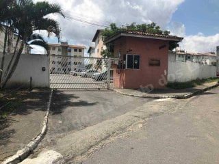 Apartamento em leilao em Feira de Santana/BA