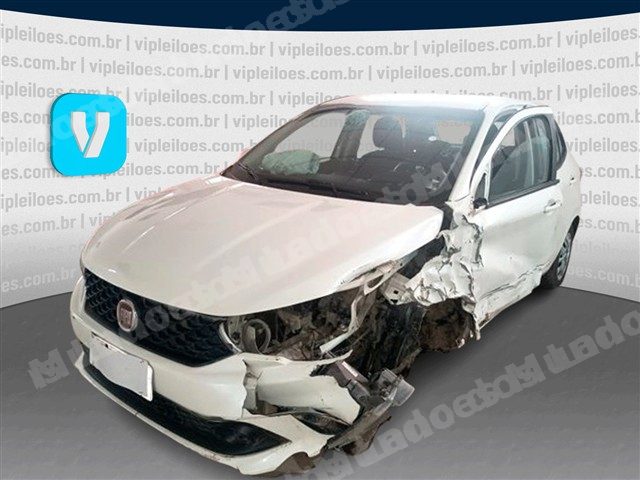 Fiat em leilao em Brasil