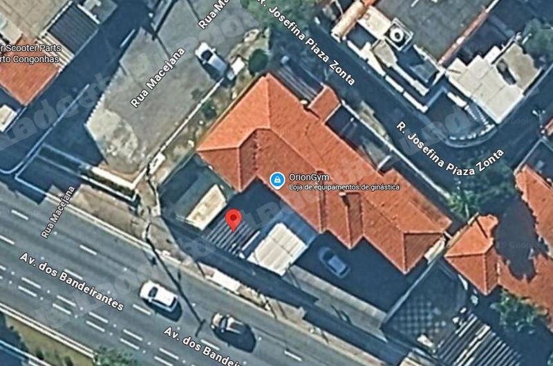 Casa em leilao em São Paulo/SP