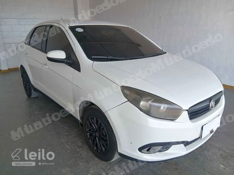 Fiat Siena em leilao em Manaus/AM