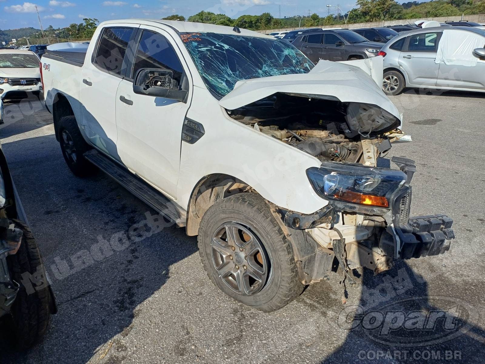 Lote em leilao em Pirapora/SP