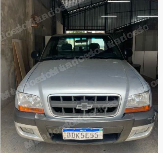 Carro em leilão em São José/SC