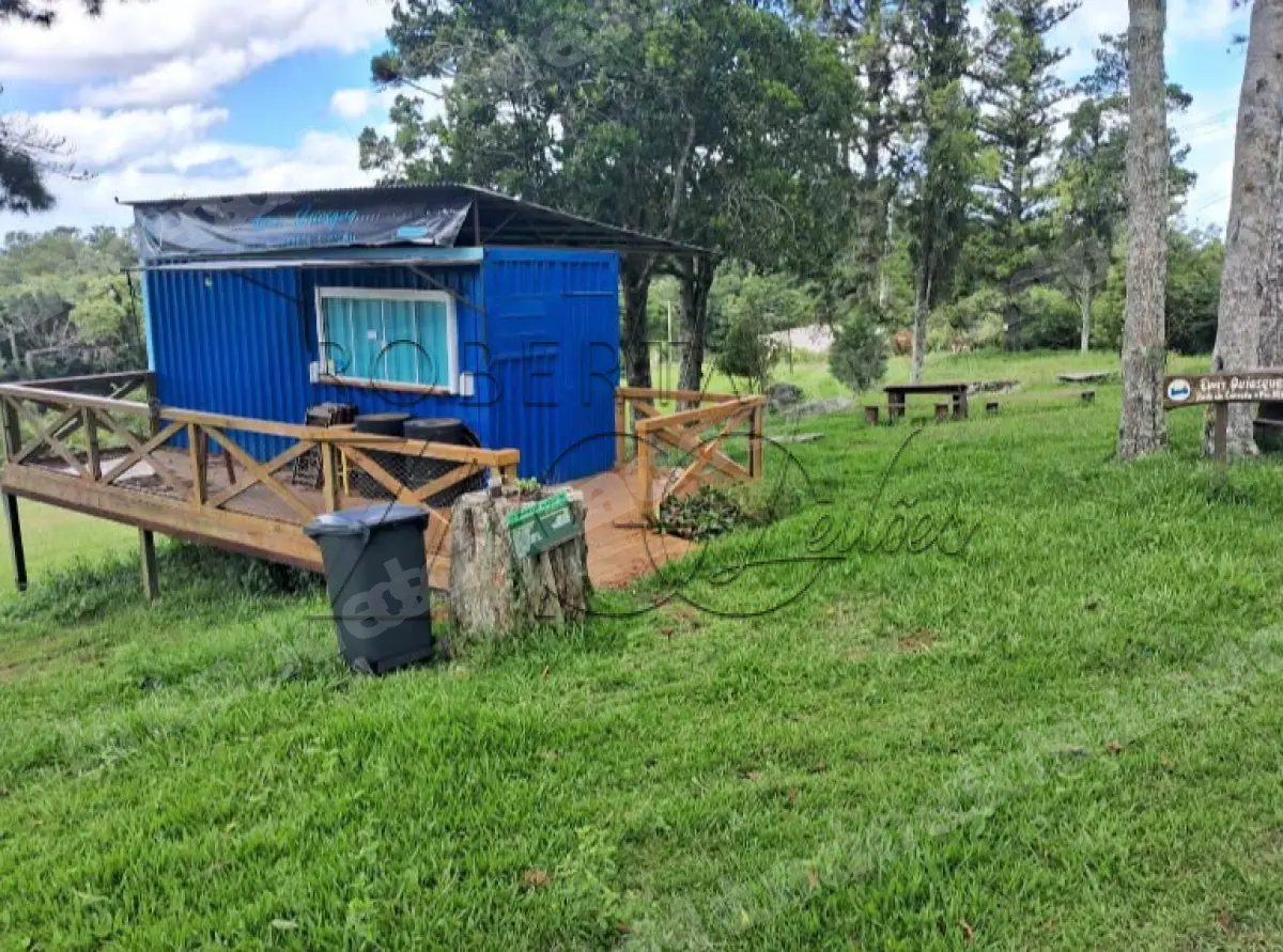Lote em leilao em Brasil