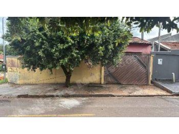 Imóvel de 152 m2 em leilão em Cassilândia/MS