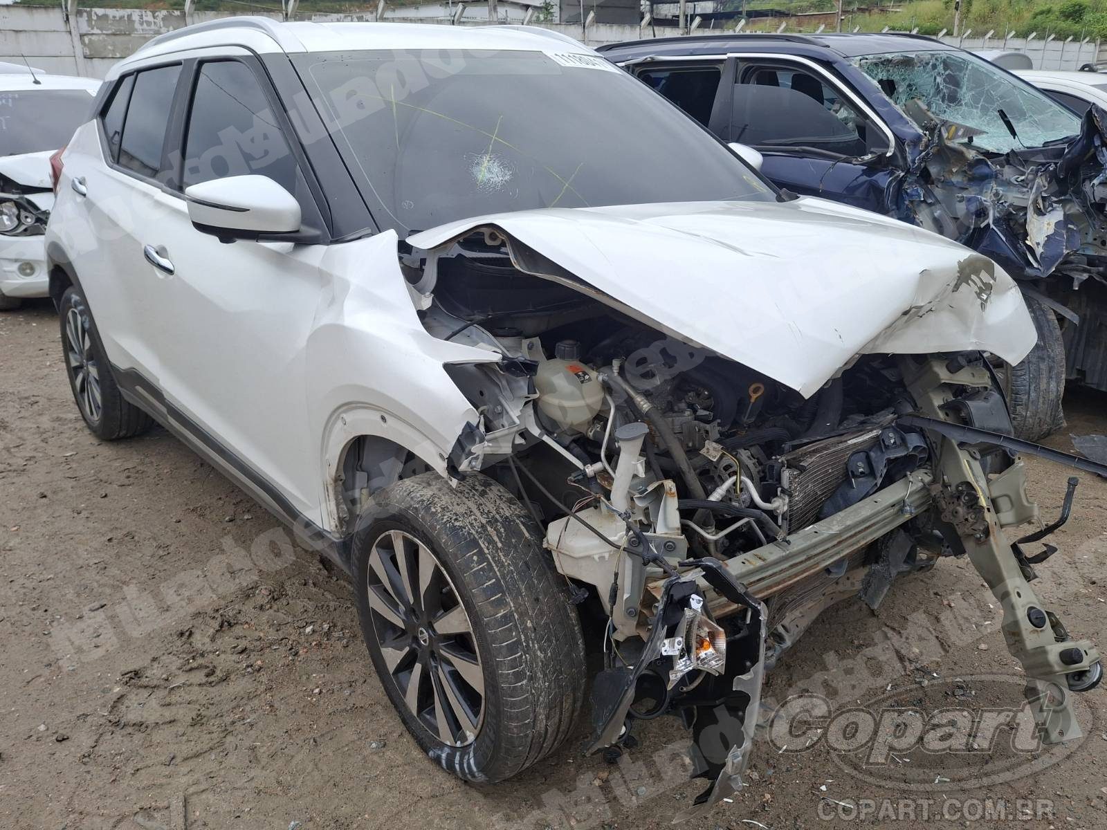 Lote em leilao em Vitória de Santo Antão/PE