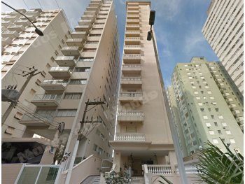 Imóvel de 210 m2 em leilão em Guarujá/SP