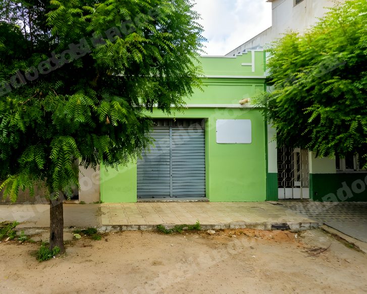 Terreno em leilao em Norte/CE