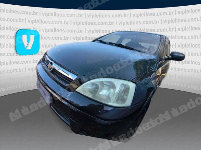 Gm 2010 em leilao em Brasil - Lote 1