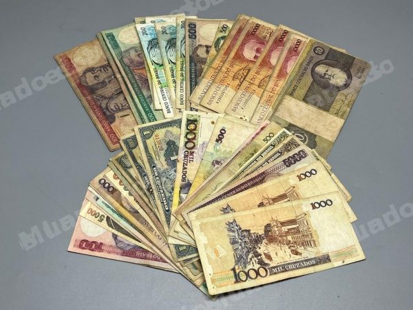 Lote em leilao em Brasil