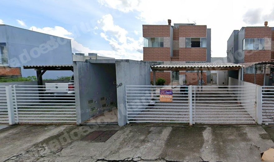 Apartamento em leilao em Brasil