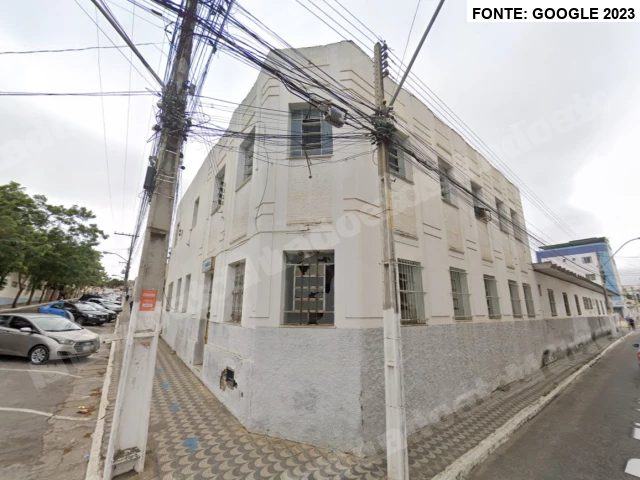Terreno de 400 m2 em leilao em Vitória da Conquista/BA