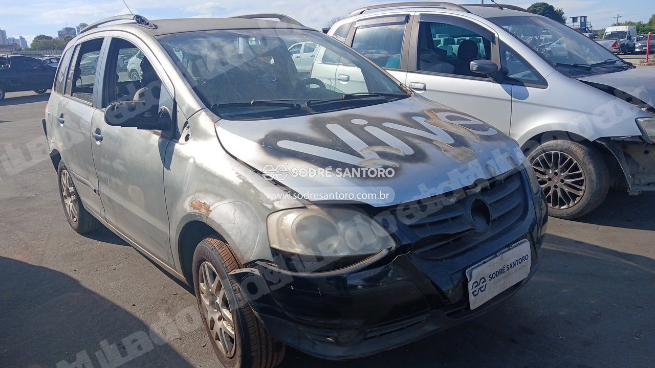 Vw em leilao em Brasil