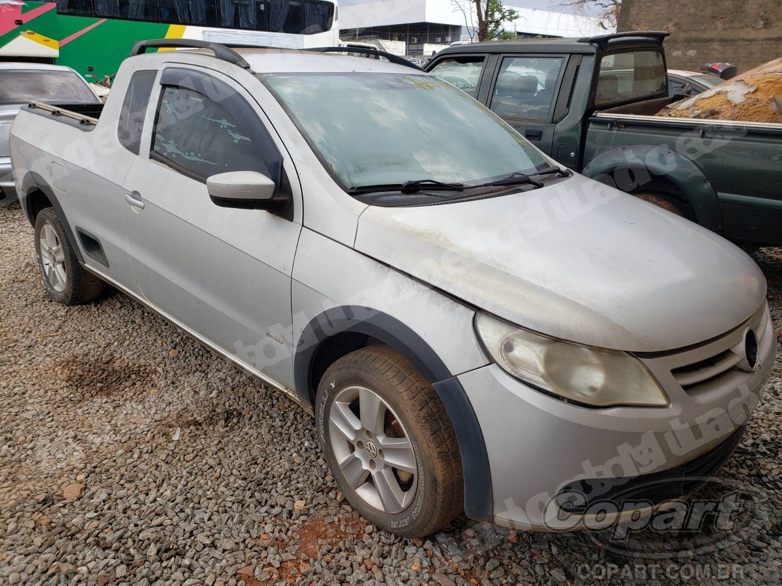 Lote em leilao em Goiânia/GO