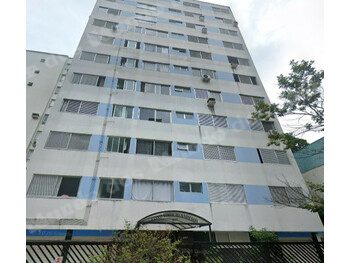 Apartamento em leilao em São Vicente/SP