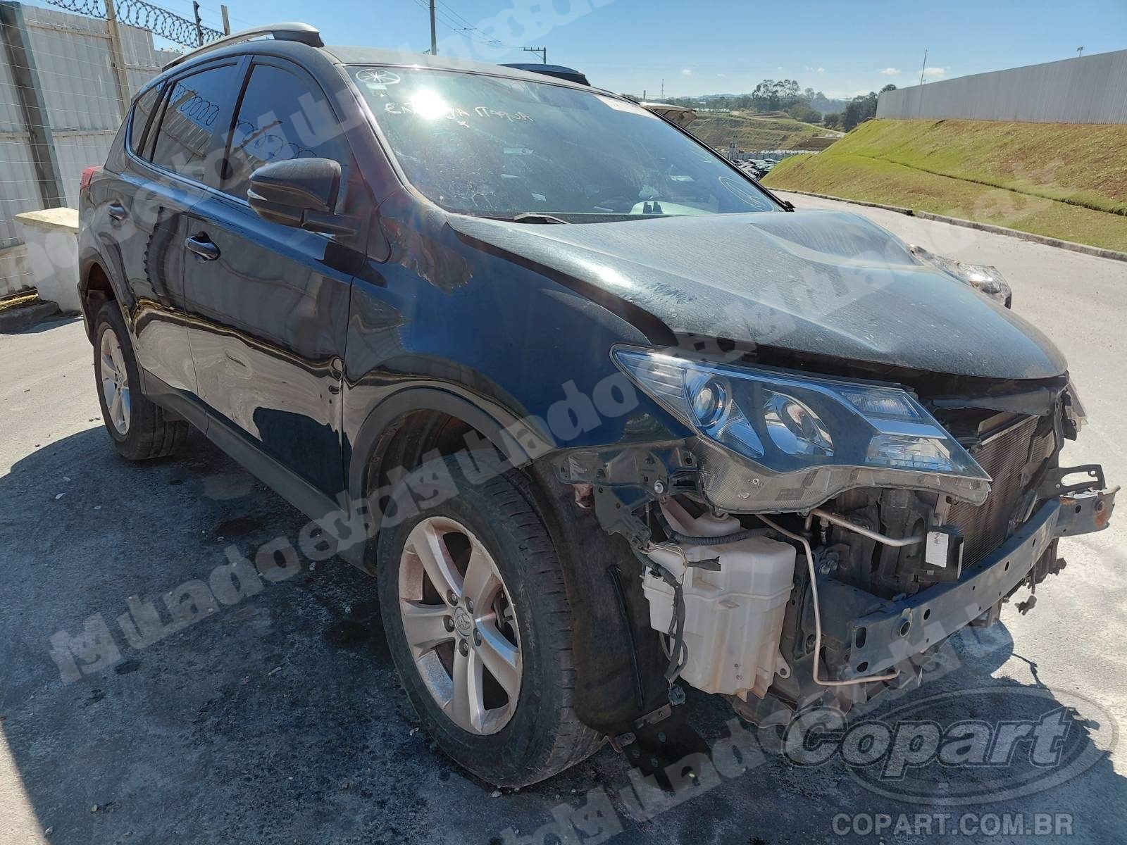 Lote em leilao em Itaquaquecetuba/SP