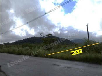 Terreno em leilão em Itanhaém/SP