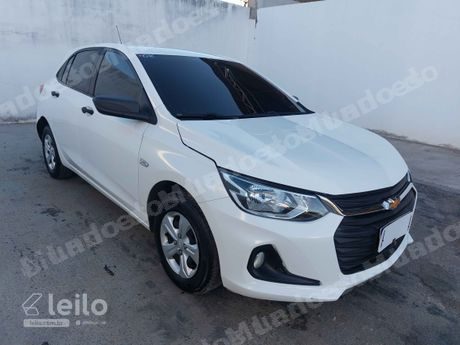Chevrolet em leilao em São Carlos/SP