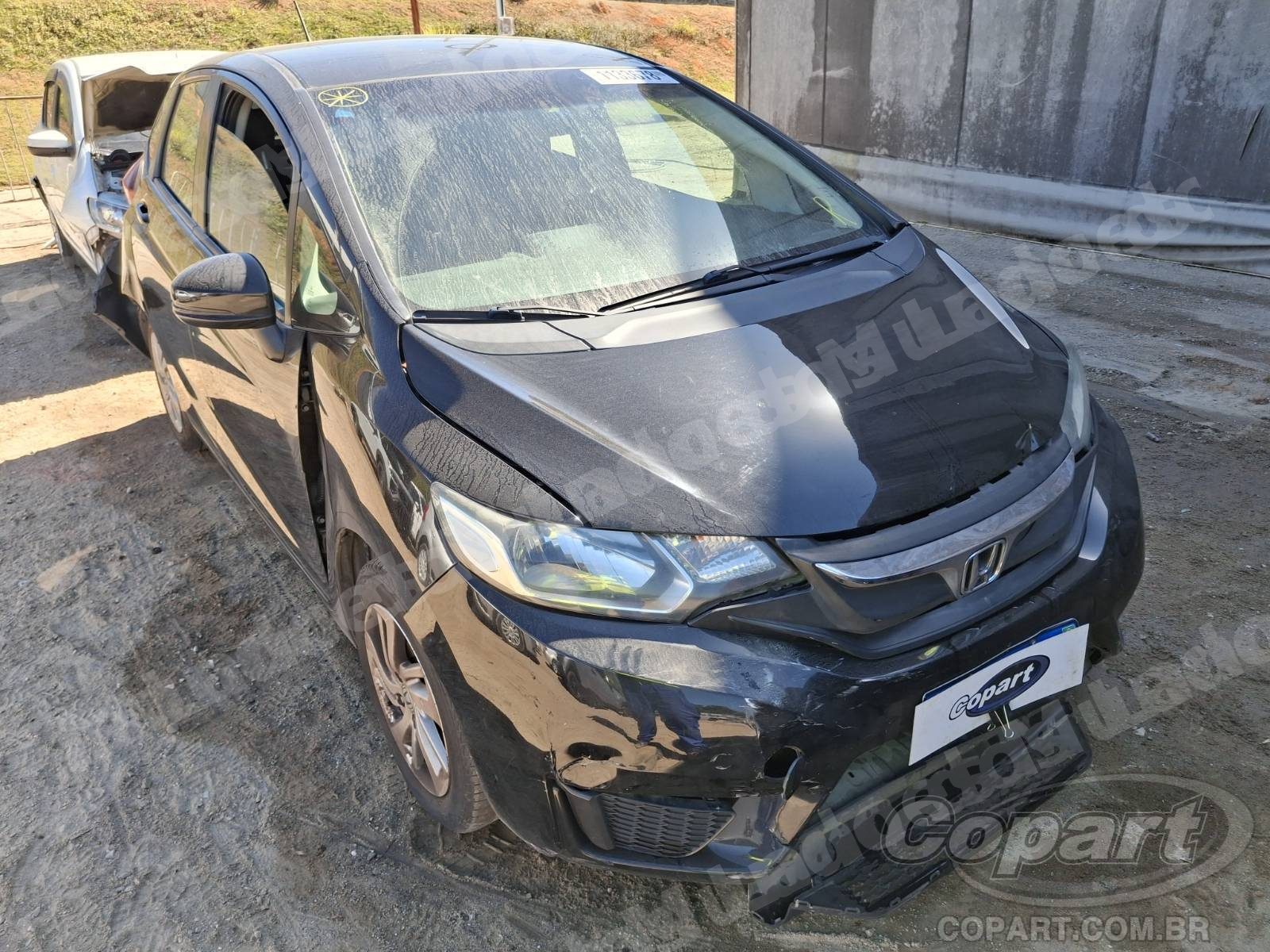 Lote em leilao em Betim/MG