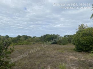 Terreno em leilao em Dajuda/SE