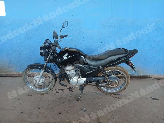 Honda 2011 em leilão em Brasil - Lote 5