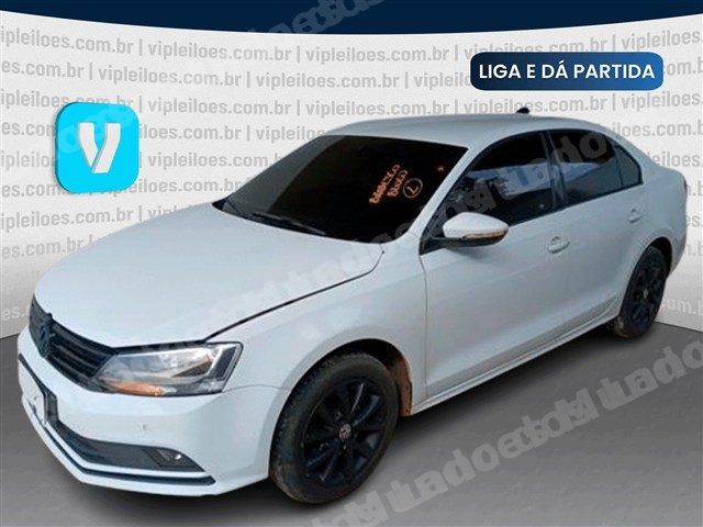 Volkswagen em leilao em Brasil