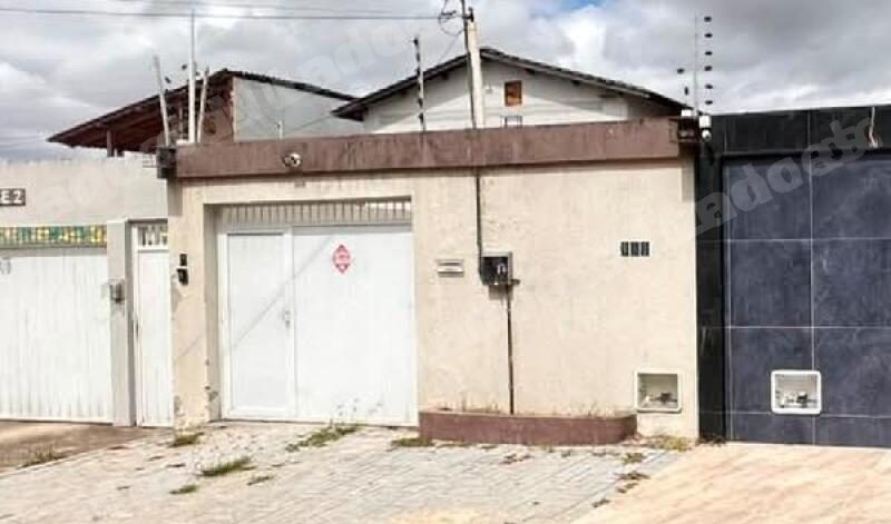 Imovel em leilao em Brasil