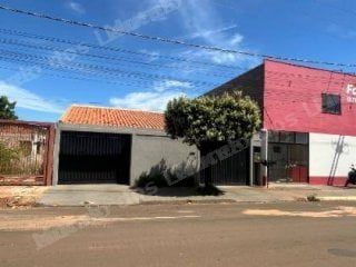 Casa em leilao em Chapadão do Sul/MS