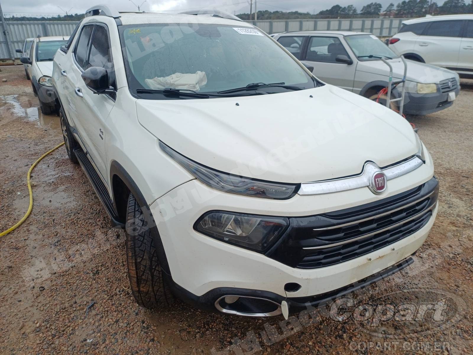 Lote em leilao em Curitiba/PR