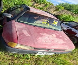 Vw em leilao em Brasil