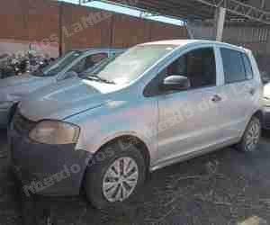 Vw 2007 em leilao em Brasil