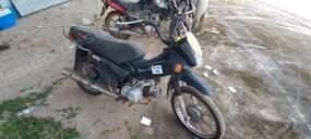 Honda - em leilao em PA - Lote 1