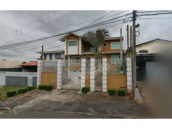 Casa em leilao em Araucária/PR