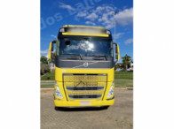 Volvo O 2023 em leilão em Maringá/PR - Lote 1