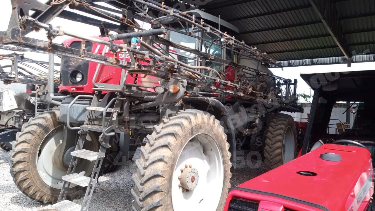 Veiculo em leilao em Barro Alto/GO
