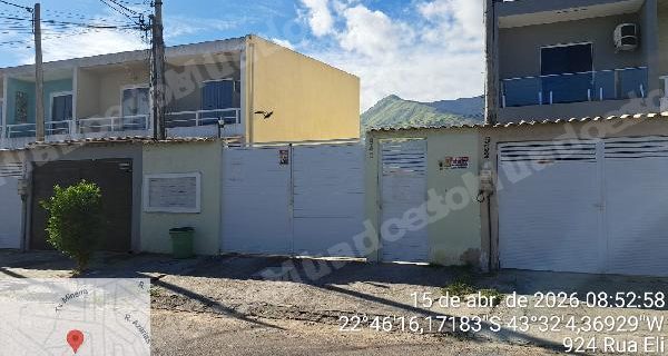 Casa em leilao em Nova Iguaçu/RJ