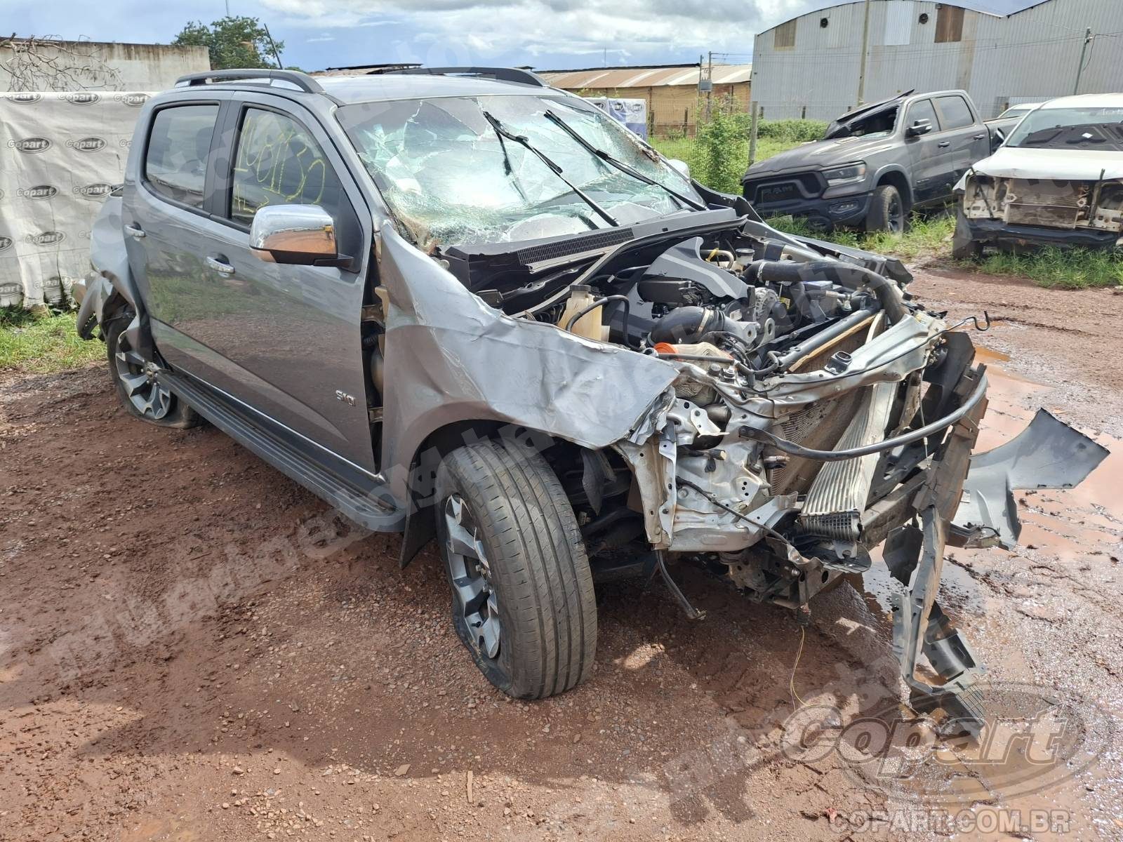 Lote em leilao em Cuiabá/MT
