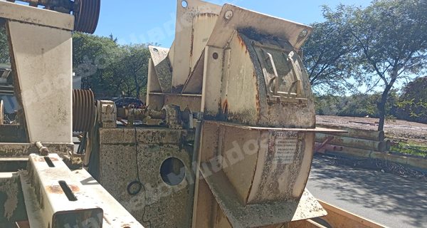Veiculo em leilao em Araucária/PR