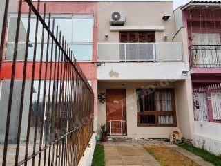Casa em leilao em Porto Alegre/RS