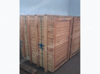 Lote em leilao em Brasil