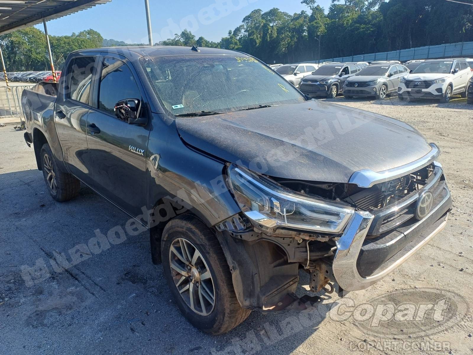 Lote em leilao em Embú das Artes/SP