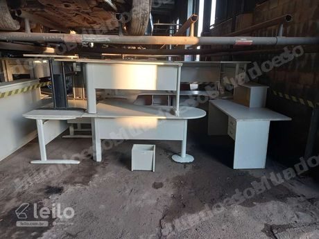 Imóvel comercial em leilão em Aparecida de Goiânia/GO - Lote 1