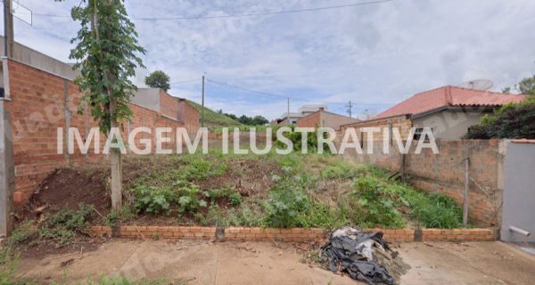 Terreno em leilao em Andirá/PR