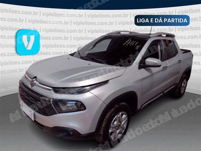 Fiat em leilao em Brasil