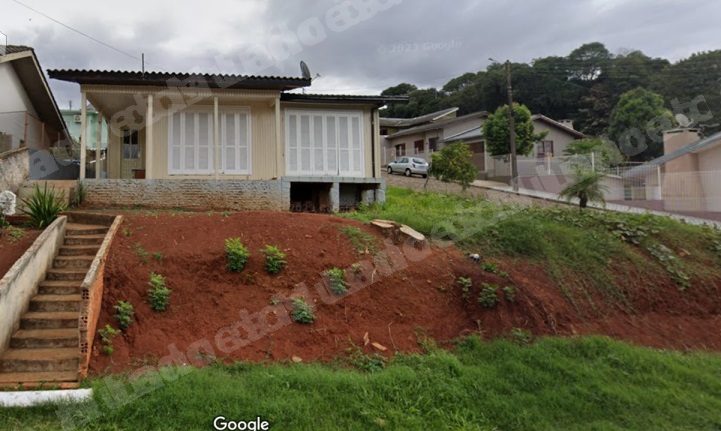 Imovel em leilao em Carazinho/RS