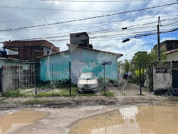 Casa de 50 m2 em leilão em Paulista/PE - Lote 1