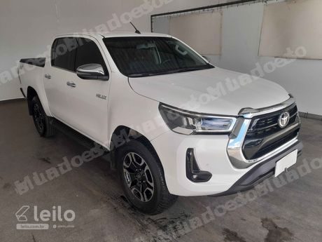 Toyota em leilao em Aparecida de Goiânia/GO