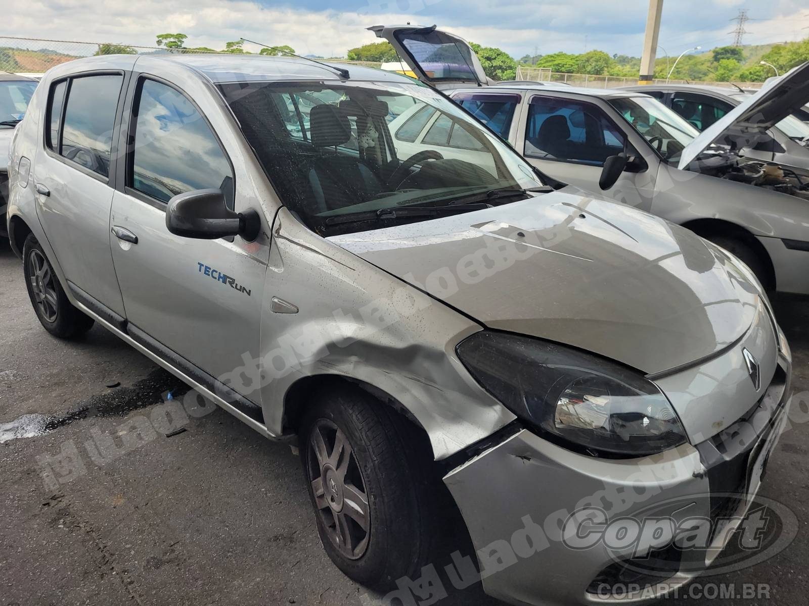 Lote em leilao em Pirapora/SP