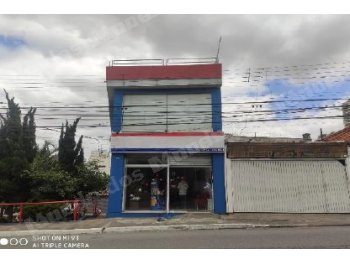 Imóvel de 350 m2 em leilão em São Paulo/SP