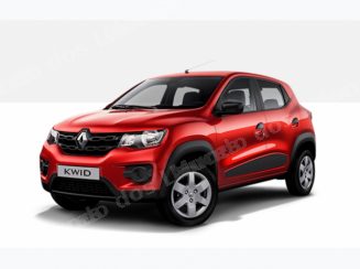 Renault em leilao em Brasil