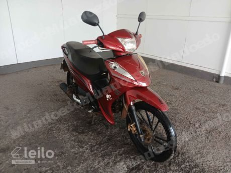 Lote em leilão em Aparecida de Goiânia/GO - Lote 2